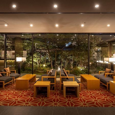 Loisir Hotel Classic Garden Kyoto Sanjo Ngoại thất bức ảnh