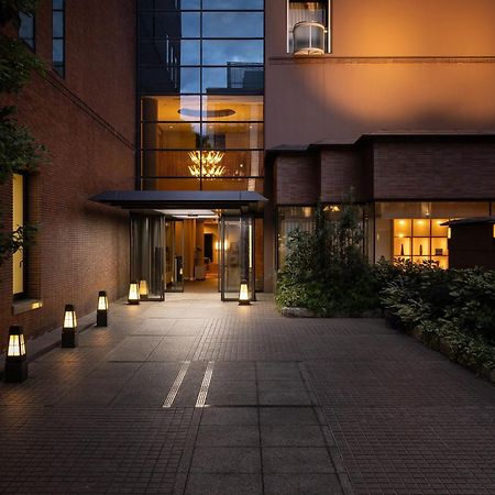 Loisir Hotel Classic Garden Kyoto Sanjo Ngoại thất bức ảnh