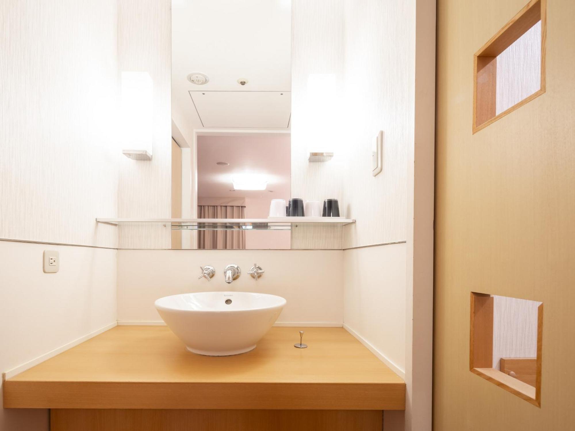 Loisir Hotel Classic Garden Kyoto Sanjo Ngoại thất bức ảnh