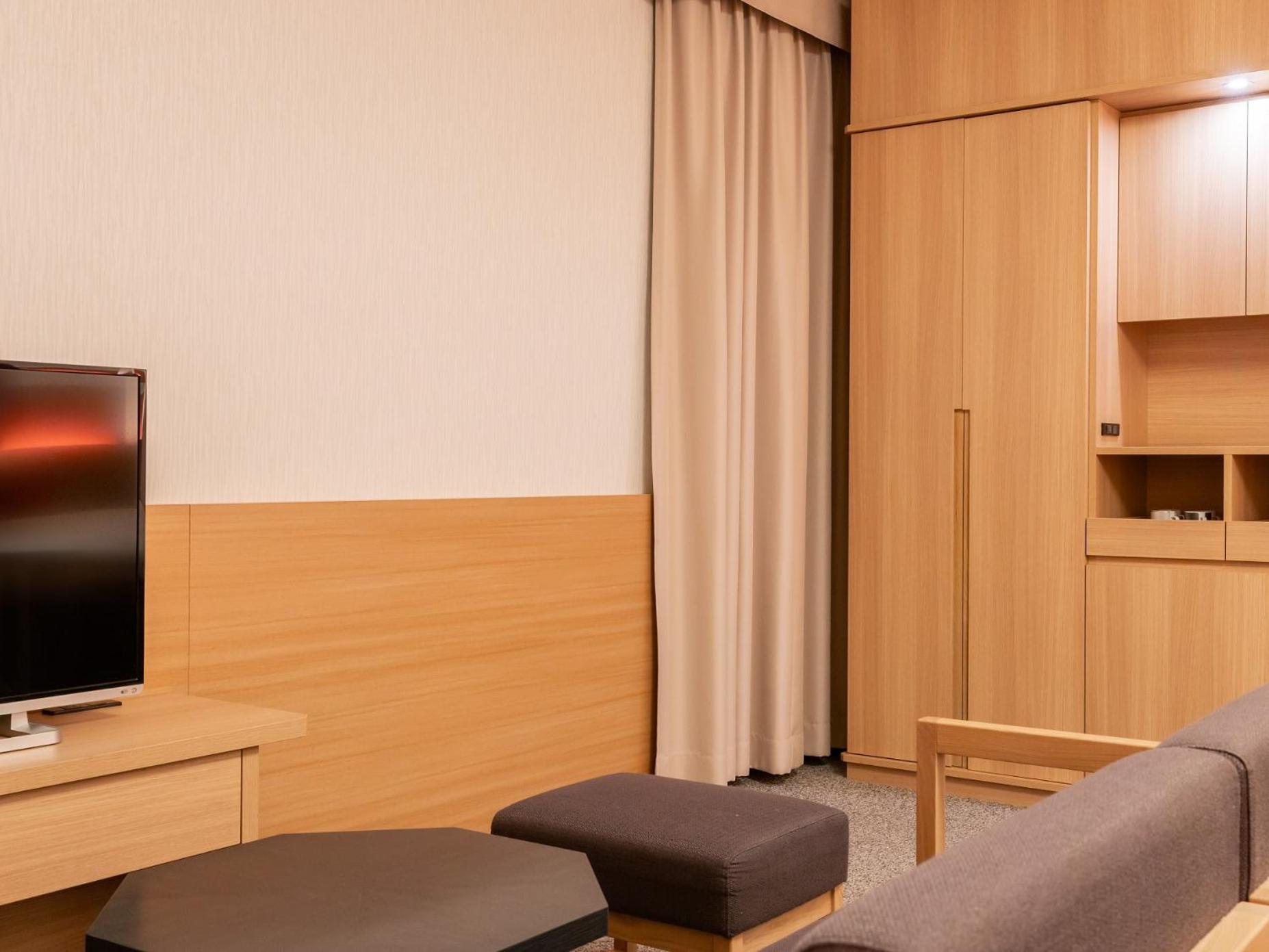 Loisir Hotel Classic Garden Kyoto Sanjo Ngoại thất bức ảnh