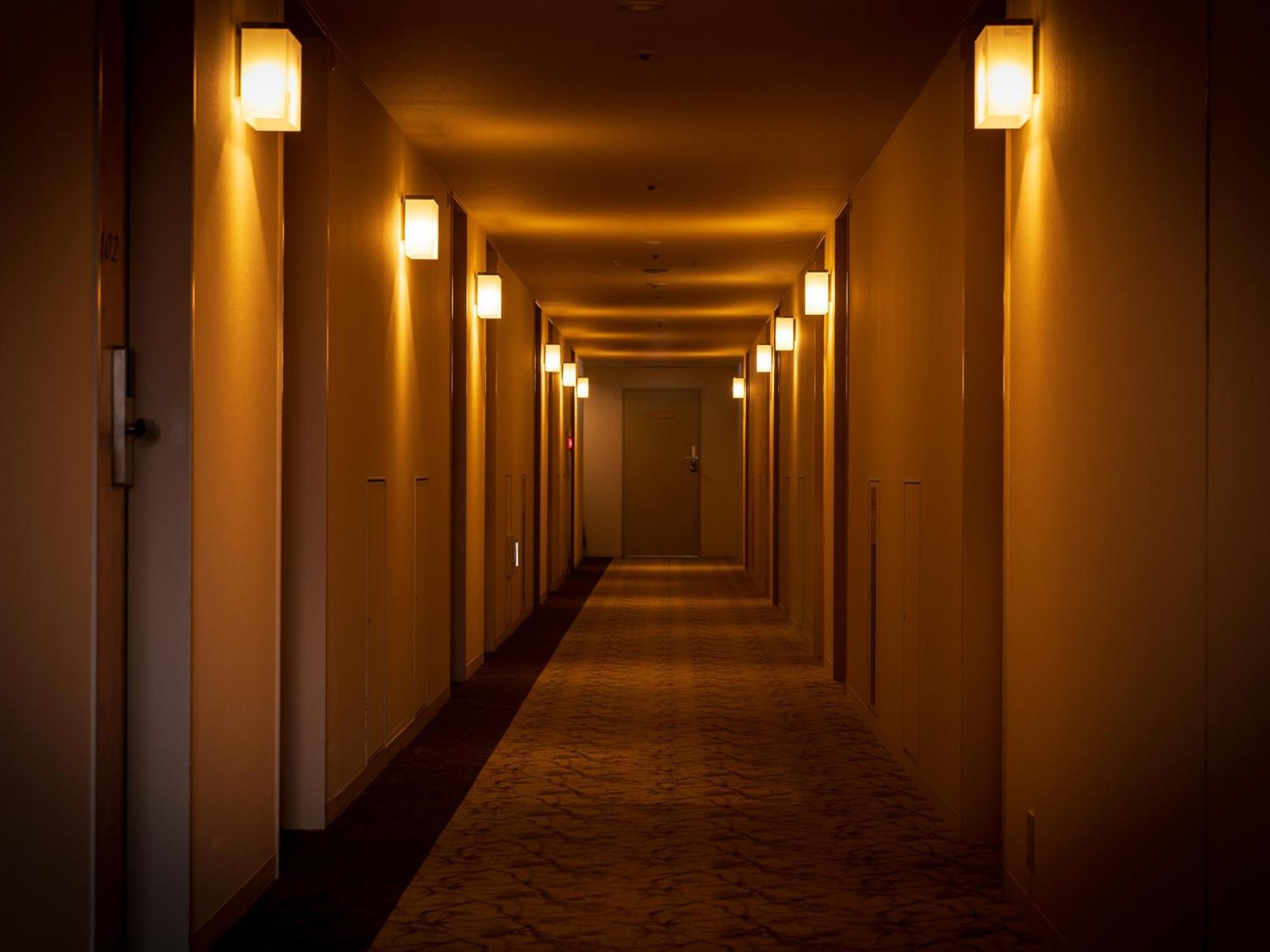 Loisir Hotel Classic Garden Kyoto Sanjo Ngoại thất bức ảnh