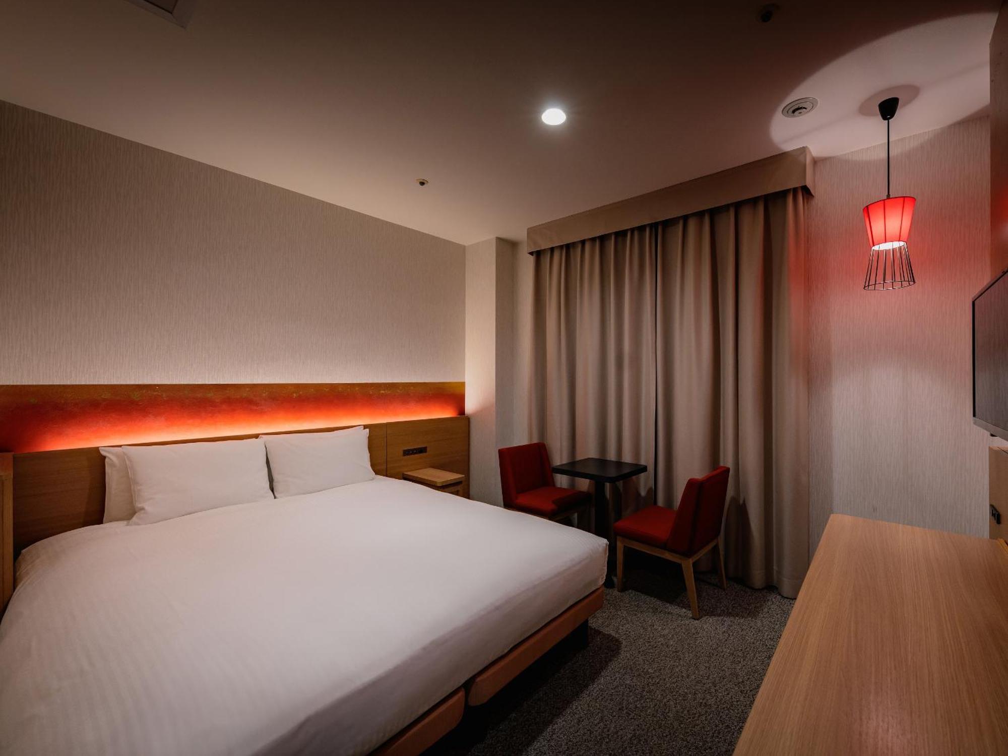 Loisir Hotel Classic Garden Kyoto Sanjo Ngoại thất bức ảnh