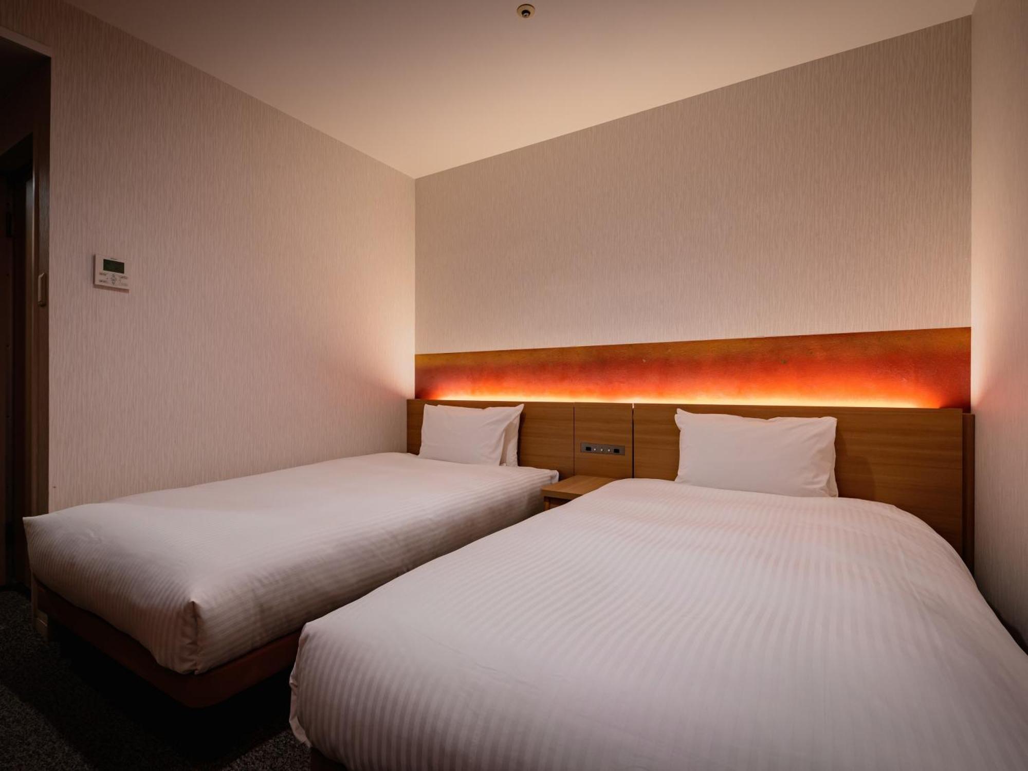 Loisir Hotel Classic Garden Kyoto Sanjo Ngoại thất bức ảnh