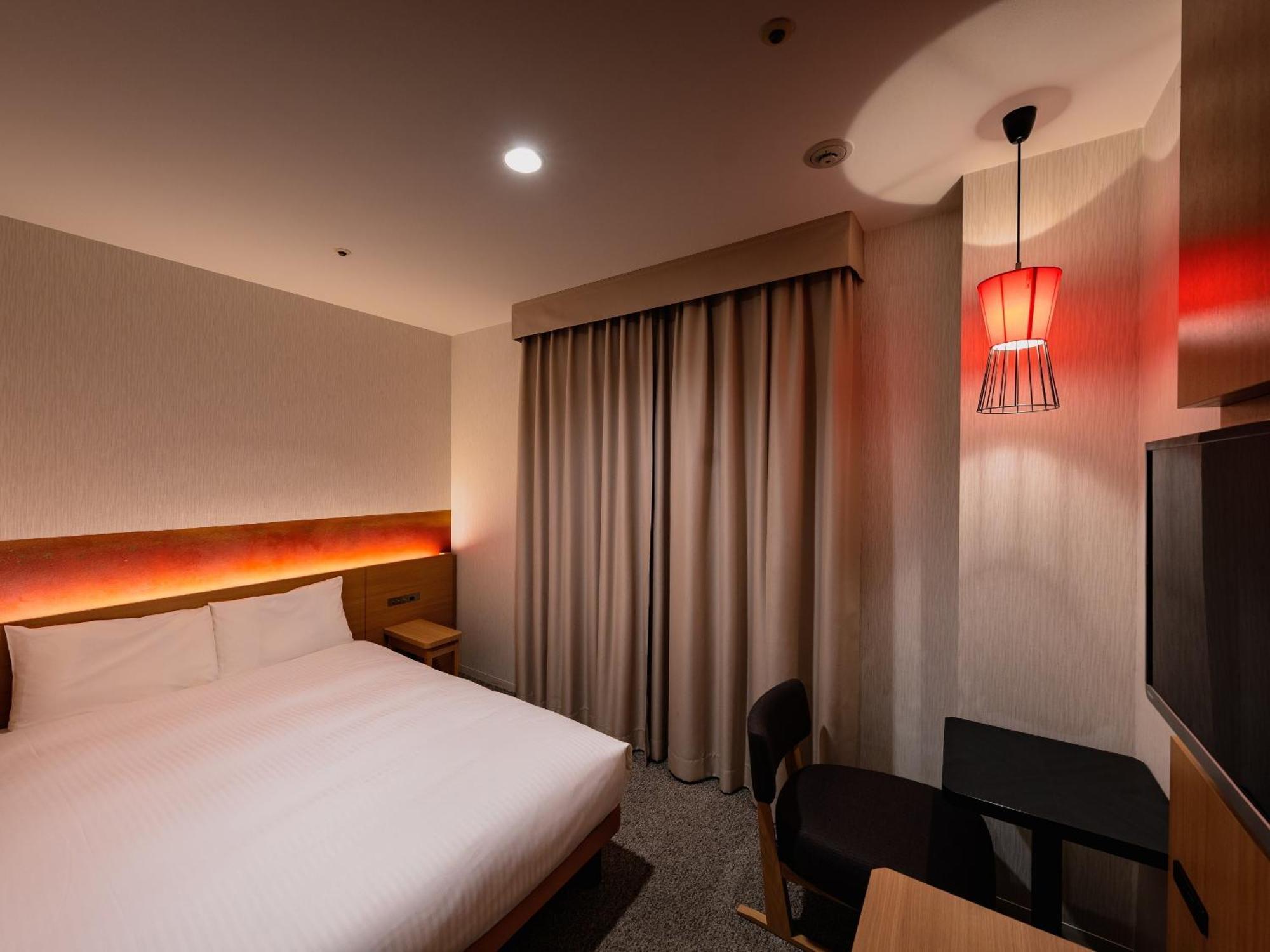 Loisir Hotel Classic Garden Kyoto Sanjo Ngoại thất bức ảnh