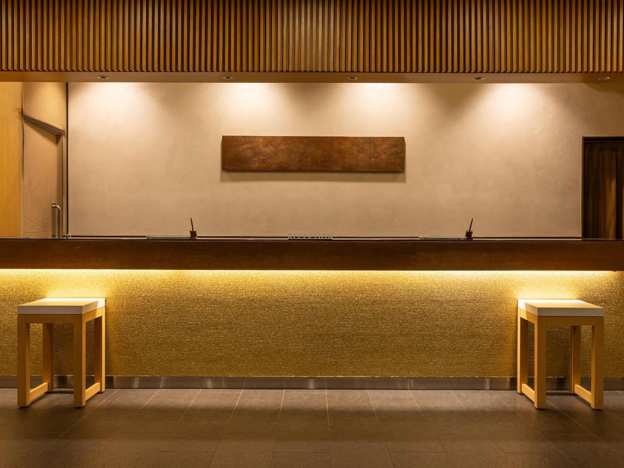 Loisir Hotel Classic Garden Kyoto Sanjo Ngoại thất bức ảnh