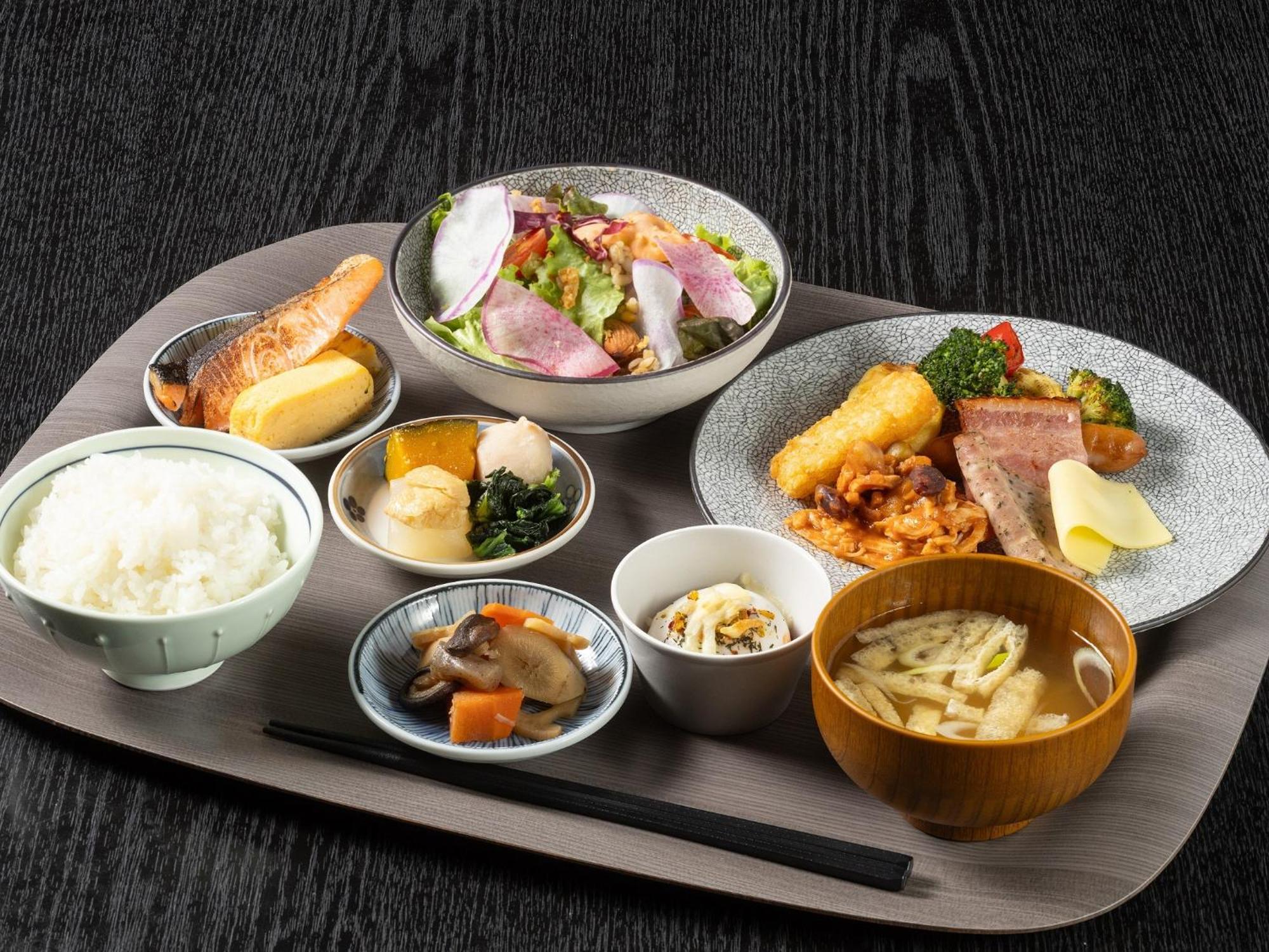 Loisir Hotel Classic Garden Kyoto Sanjo Ngoại thất bức ảnh