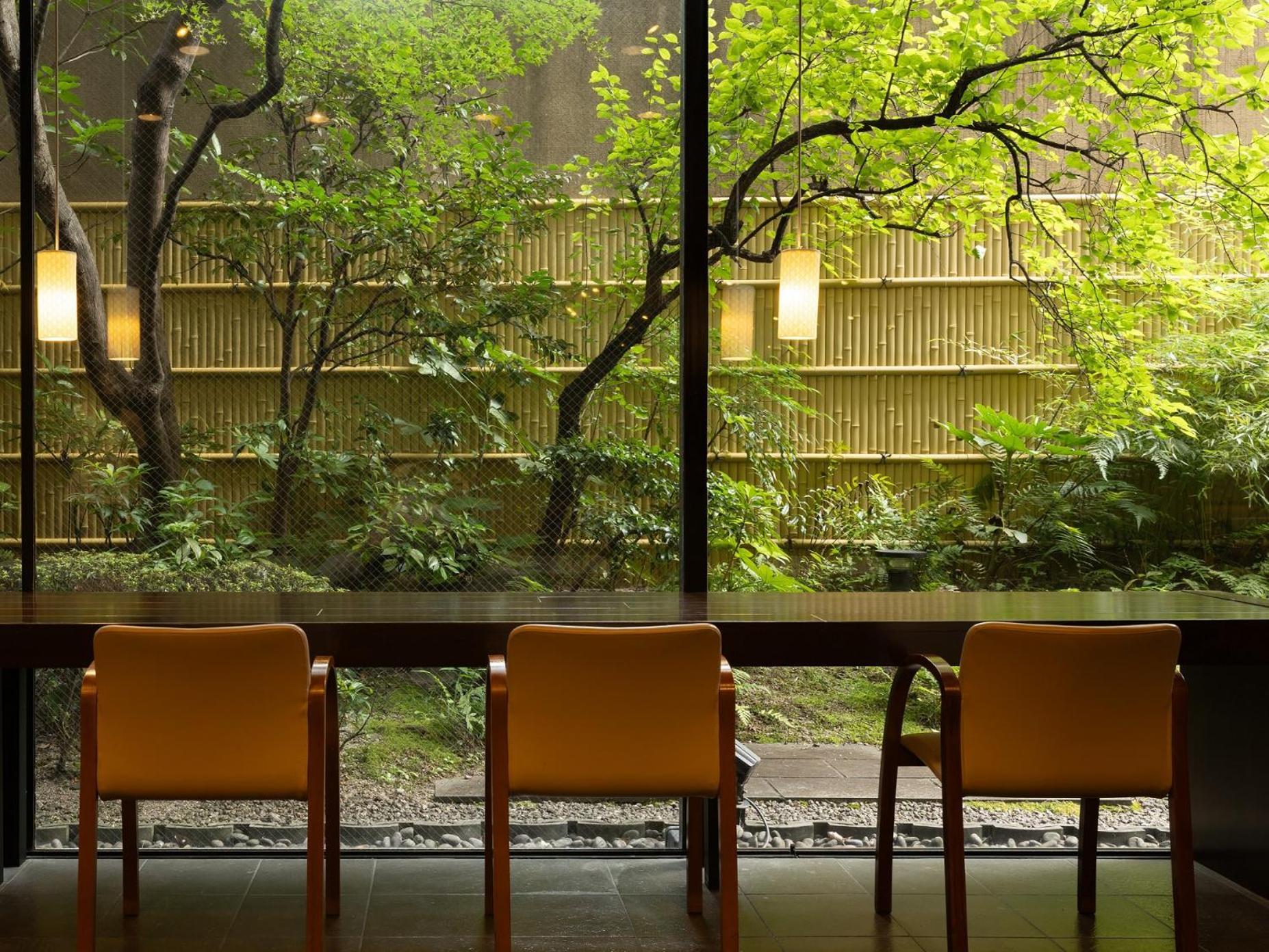 Loisir Hotel Classic Garden Kyoto Sanjo Ngoại thất bức ảnh