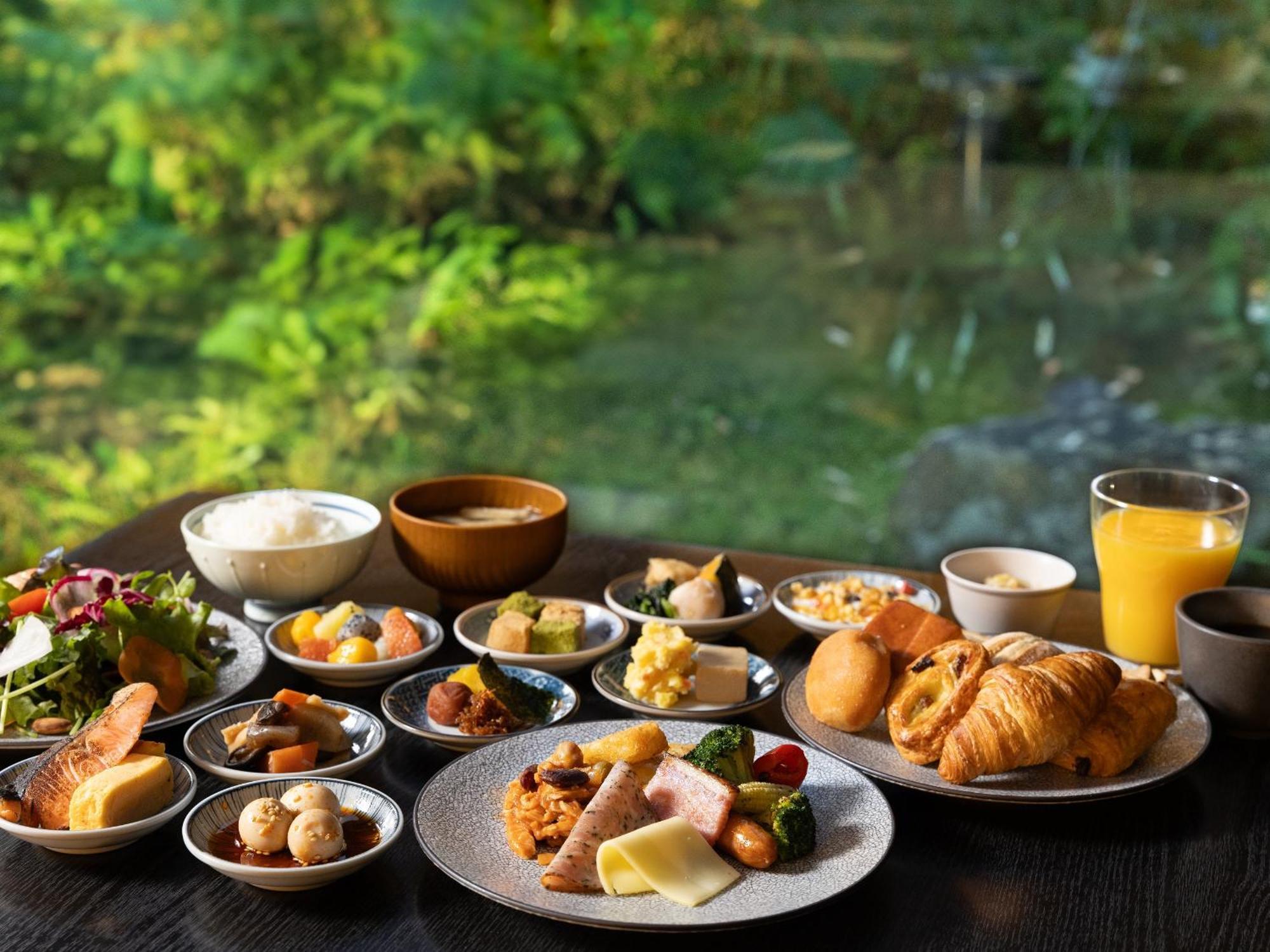 Loisir Hotel Classic Garden Kyoto Sanjo Ngoại thất bức ảnh