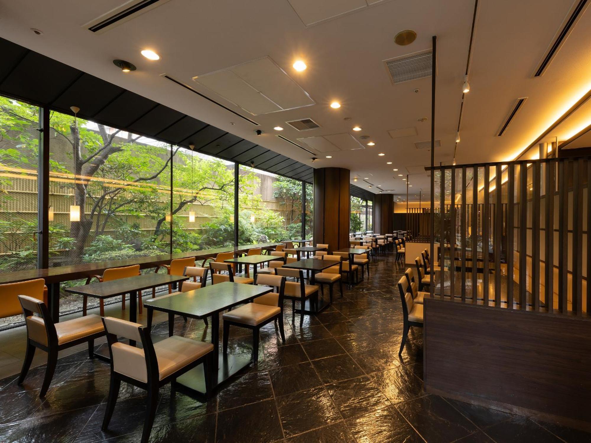 Loisir Hotel Classic Garden Kyoto Sanjo Ngoại thất bức ảnh